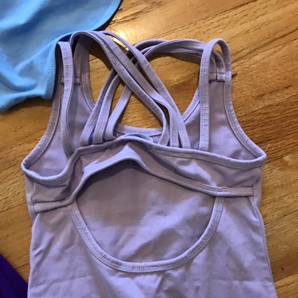 Various colored leotards - Picture 5 of 5